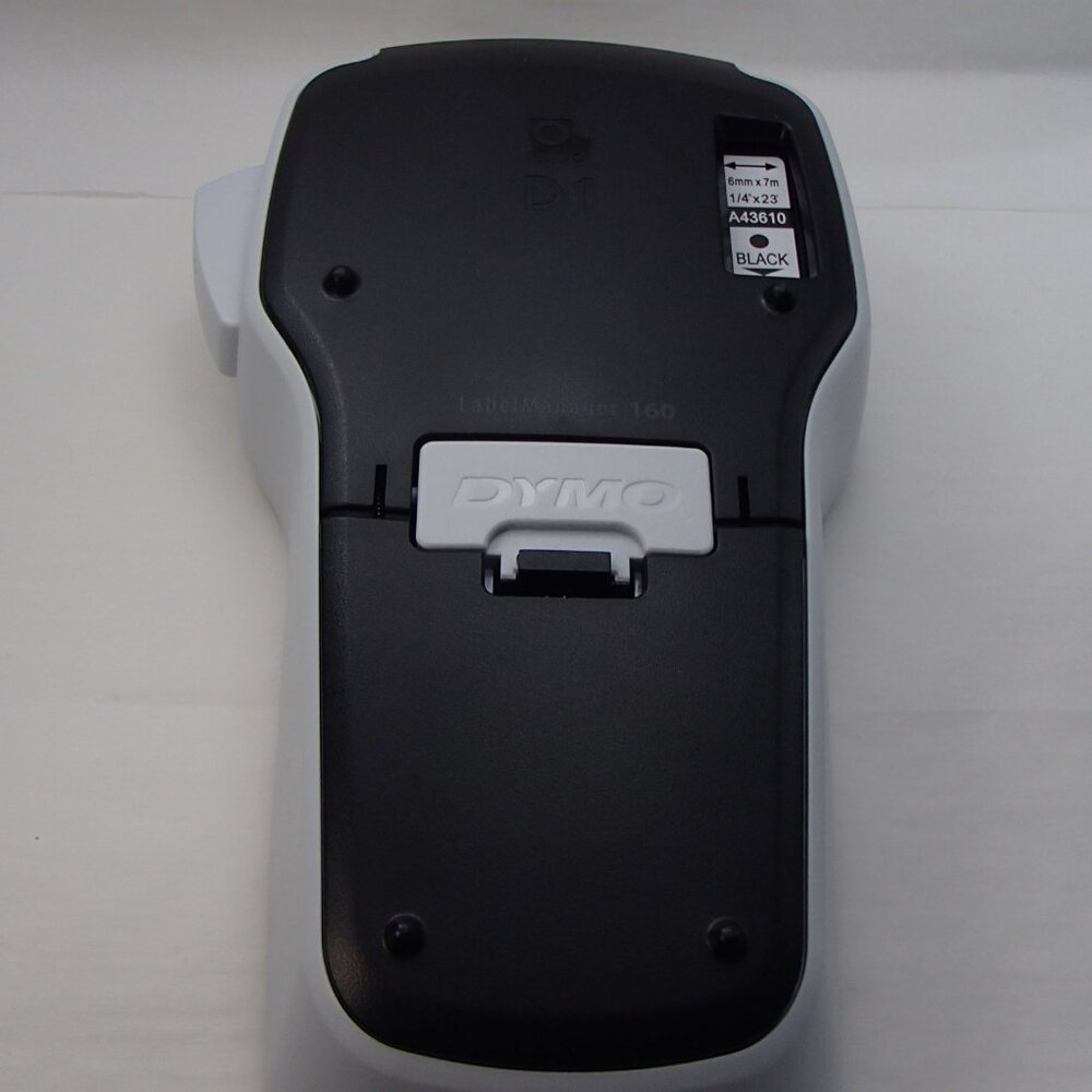 Dymo LabelManager 160 Portable Label Maker - Picture 3 of 10